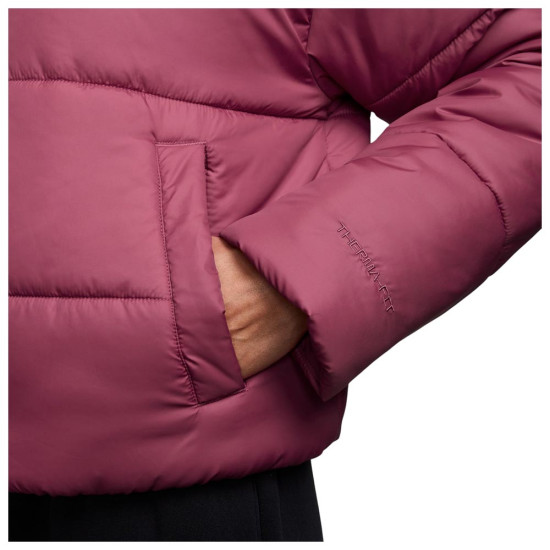 Nike Γυναικείο μπουφάν Sportswear Classic Puffer Nike Γυναικείο μπουφάν Sportswear Classic Puffer